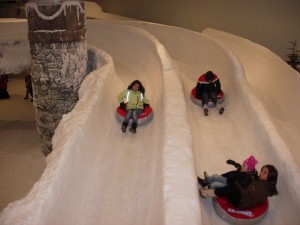 snowpark