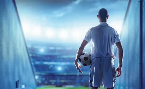Sporcularda Oruç