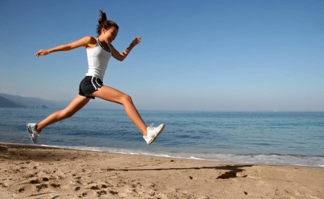 Spor kanserden koruyor