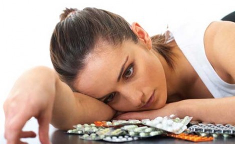 Stresin sonu depresyon olabilir