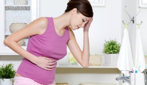 Hamilelik Döneminde Stres,Çocukta Depresyona Sebep Oluyor