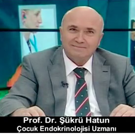 Çocuklarda D Vitamininin Önemi