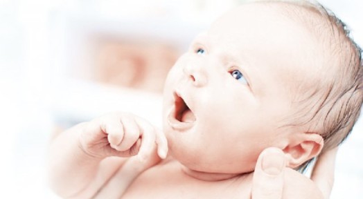 Onlara Anne Sütü Bile Dokunuyor