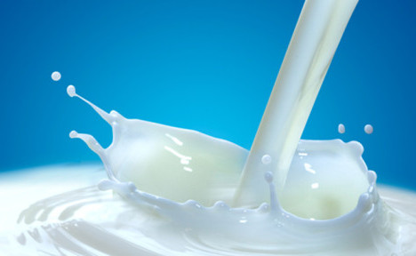 Süt, Çocukları Obeziteye Karşı Koruyor