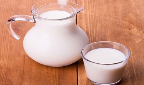 Sokakta Satılan Süt Alınmalı mı?