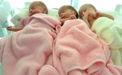 Tüp Bebek ile Çiftelerin Yüzü Gülecek