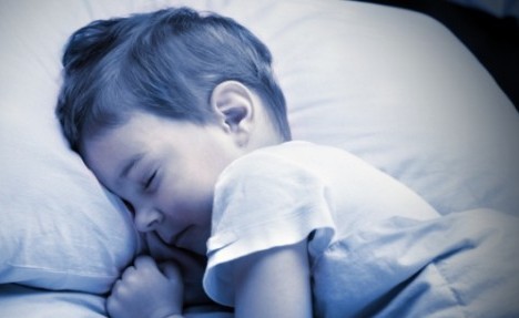 Çocuklarda Gece Yatak Islatma Tedavi Edilebilir mi?