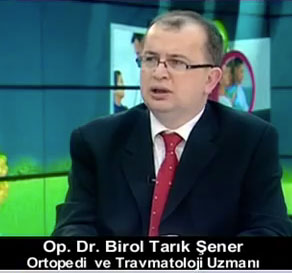 Çocuklarda Görülen Kırık ve Çıkıklar