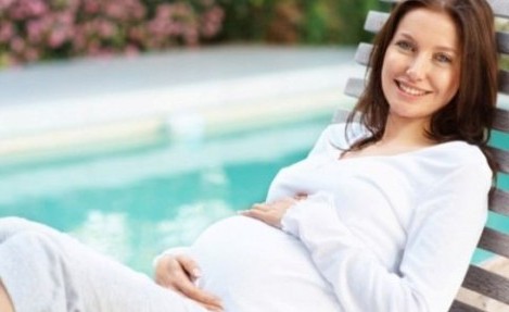 Hamile Kadınlar Ne Zaman Uzun Yolculuklardan Kaçınmalı?