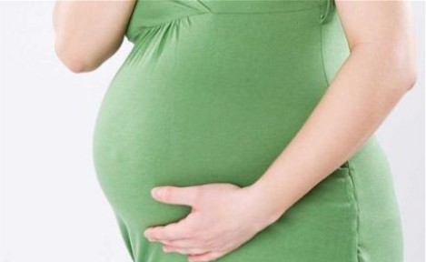 Hamilelikte Genital Siğil Tedavisi, HPV-Kondilom