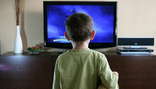 Televizyon Programları ve Çocukların Değerleri