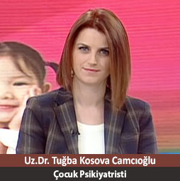 Tırnak Yeme Problemleri