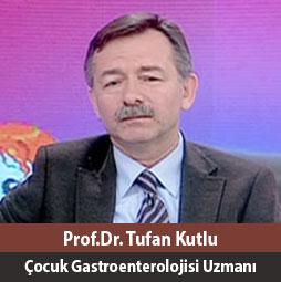 Çocuklarda Endoskopi