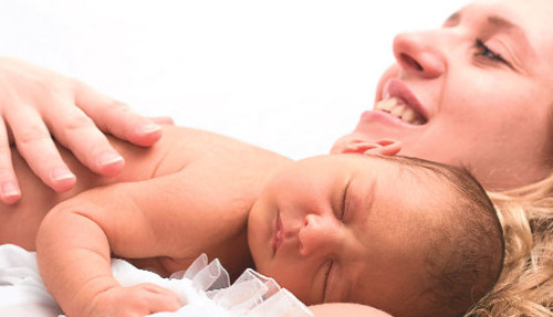 Tüp Bebek İçin Fazla Beklemeyin