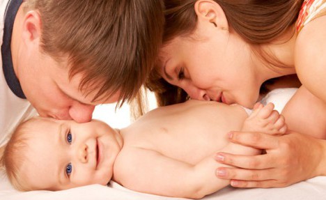 Tüp Bebekte Başarının Sırrı: Kişiye Özel Tedavi