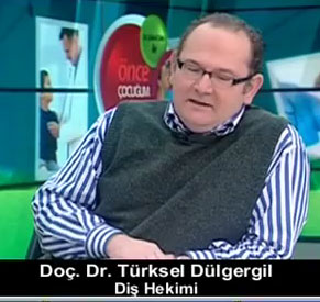 Çocukların Diş Sağlığını Korumak