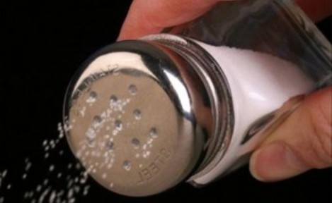 Uzmanlar Aşırı Tuz Tüketimine Karşı Uyardı