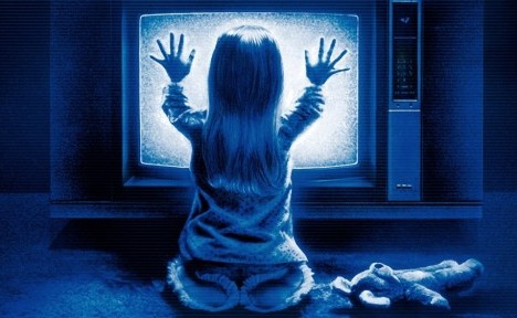 Televizyonun Çocuklara Etkisi