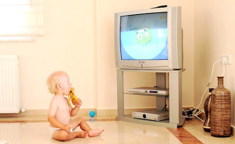 Televizyonu Nasıl Sınırlandırırsınız?