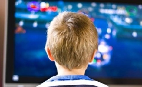 Çocukların Televizyon İzlemesini Nasıl Denetlersiniz?