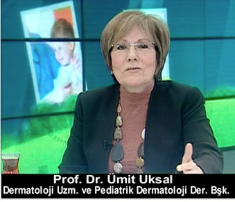 Çocukları Güneşten Korumanın Yolları ve Güneş Yanıkları