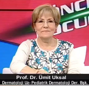 Çocuklarda Görülen Saç Derisi Problemleri