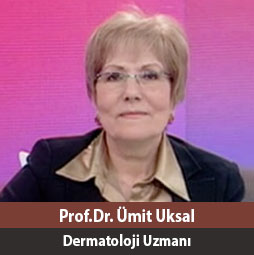 Vitiligo ve Nedenleri