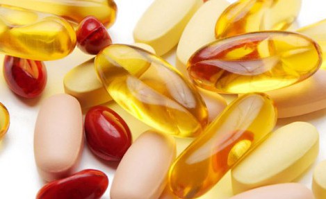 Üremeyi Destekleyen Vitamin
