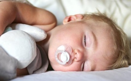 18-24 Ay Arası Uyku Sorunları