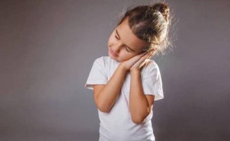 Çocuklarda Bir Uyku Bozukluğu Çeşidi: Uyurgezerlik