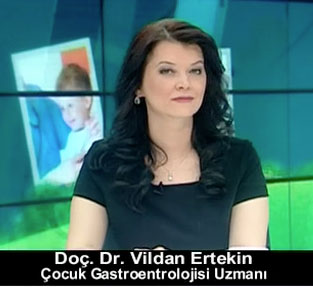 Çocuklarda Çölyak Hastalığı