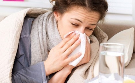 Türkiye, H3N2 Virüsüyle Mücadele Ediyor