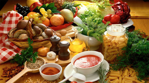 Vitaminler Hangi Yiyeceklerde Bulunuyor?
