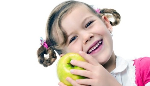 Çocuklarda Vitamin Eksikliği Belirtileri