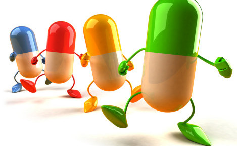 Bebeklere Vitamin ve Mineral Takviyesi Gerekli mi?