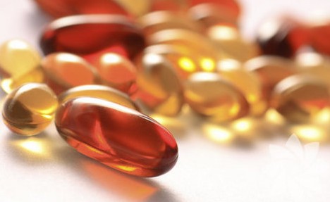 İhtiyaçtan fazla vitamin, çocuğa zarar veriyor !