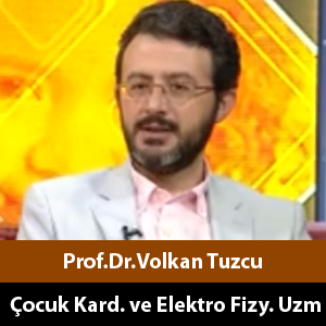 Çocuklarda Ritim Bozukluğu