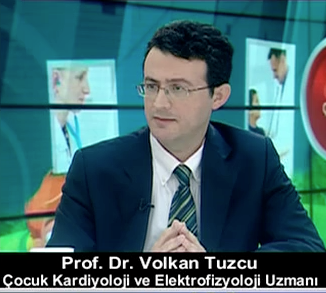 Çocuklarda Kalp Ritmi Bozuklukları ve Ani Ölümler
