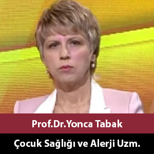 Alerji ve Astım 6 Mart 2016