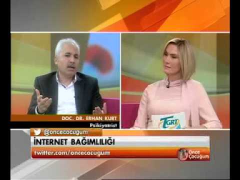 İnternet Bağımlılığı