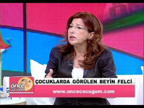 Çocuklarda Görülen Beyin Felci