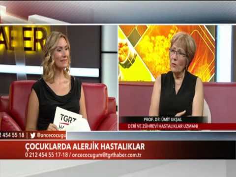 Çocuklarda En Çok Hangi Cilt Sorunları Görülür?