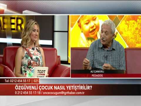 Çocuğun Gelişiminde Özgüven Nasıl Bir Rol Oynar?