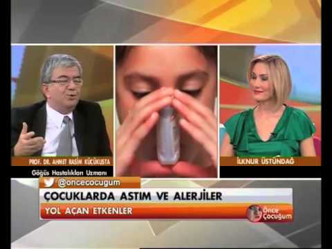 Hava Değişimlerinde Astım ve Alerjilerin Artmasının Nedeni Nedir?