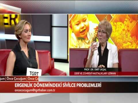 Ergenlik Sivilcesi Neden Olur?