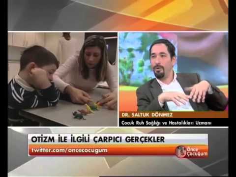 Otizm Nedir Nasıl Anlaşılır?