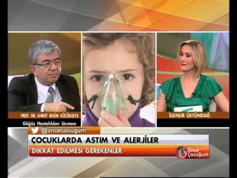Astım ve Alerjiler