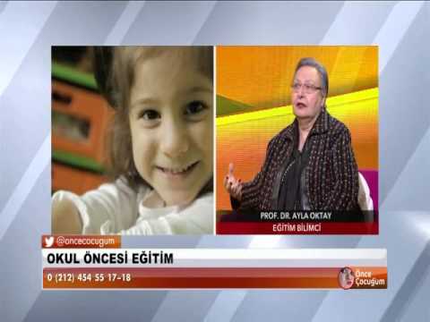 Çocuğu Ana Okuluna Hazırlamak İçin Anne-Baba’nın Neler Yapması Gerekiyor?