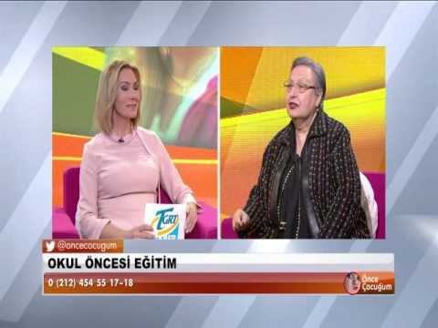2 Yaşından Sonra Çocuk Özgürleşiyor