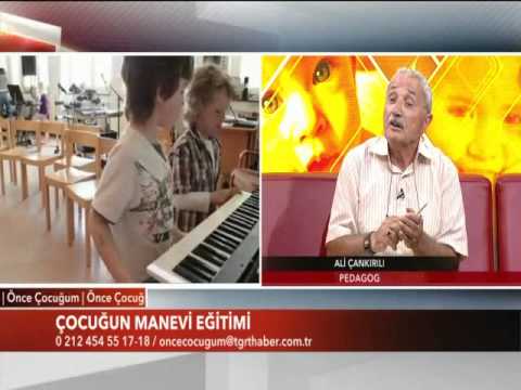 Çocuklarımıza Allah’ı Nasıl Öğreteceğiz?